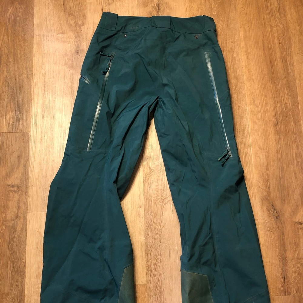 Arc'teryx Stinger Snow Pants - Men's size S/P